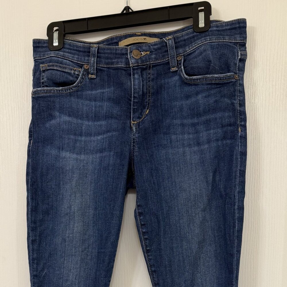 Women's Joe's Jeans Petite Skinny Size W 29
